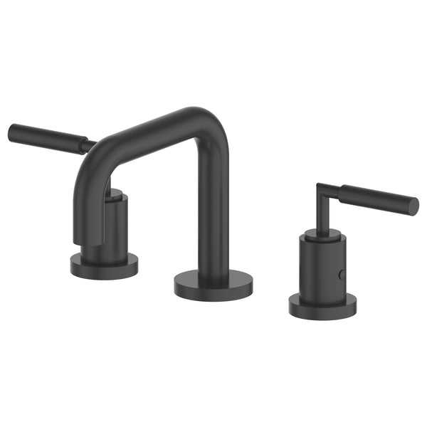 ZLINE Autograph Edition El Dorado Bath Faucet in Matte Black (ELD-BF-MB)