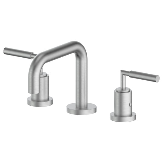 ZLINE El Dorado Bath Faucet in Brushed Nickel (ELD-BF-BN)