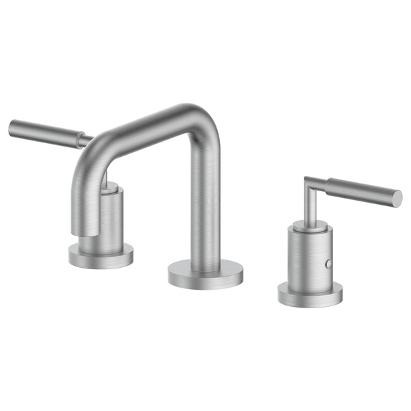 ZLINE El Dorado Bath Faucet in Brushed Nickel (ELD-BF-BN)
