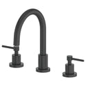 ZLINE Autograph Edition Emerald Bay Bath Faucet in Matte Black (EMBY-BF-MB)
