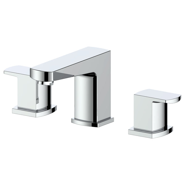 ZLINE Marlette Bath Faucet in Chrome (MAR-BF-CH)