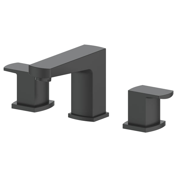 ZLINE Autograph Edition Marlette Bath Faucet in Matte Black (MAR-BF-MB)
