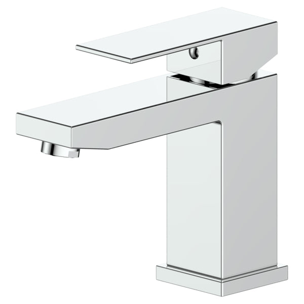 ZLINE North Lake Bath Faucet in Chrome (NTL-BF-CH)