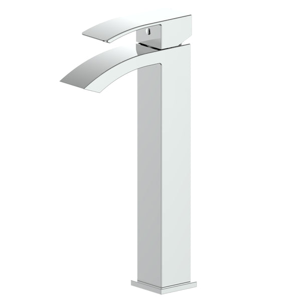ZLINE Heavenly Bath Faucet in Chrome (HVN-BF-CH)