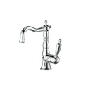 ZLINE Vikingsholm Bath Faucet in Chrome (VKS-BF-CH)