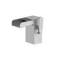 ZLINE Diamond Peak Bath Faucet in Brushed Nickel (DMP-BF-BN)