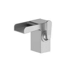 ZLINE Diamond Peak Bath Faucet in Brushed Nickel (DMP-BF-BN)