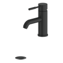 ZLINE Autograph Edition Aloha Bath Faucet in Matte Black (ALH-BF-MB)