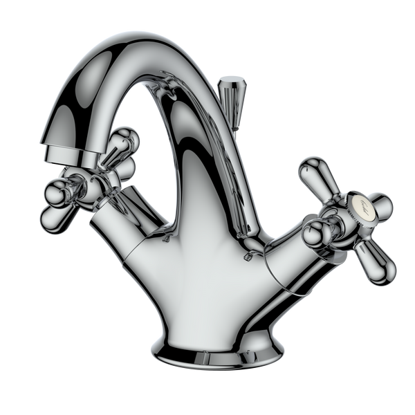ZLINE Baldwin Bath Faucet in Chrome (BLD-BF-CH)