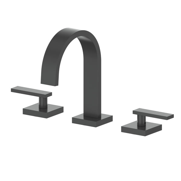 ZLINE Bliss Bath Faucet in Matte Black (BLS-BF-MB)