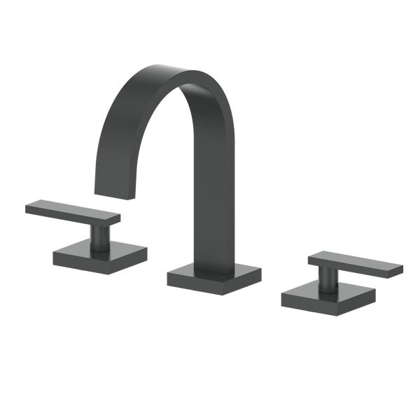 ZLINE Bliss Bath Faucet in Matte Black (BLS-BF-MB)