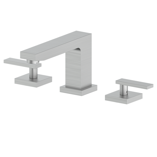 ZLINE Crystal Bay Bath Faucet in Brushed Nickel (CBY-BF-BN)