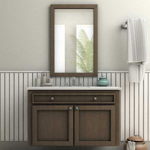 ZLINE Crystal Bay Bath Faucet in Chrome (CBY-BF-CH)