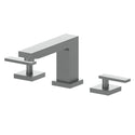 ZLINE Crystal Bay Bath Faucet in Gun Metal (CBY-BF-GM)