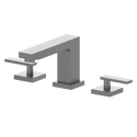 ZLINE Crystal Bay Bath Faucet in Gun Metal (CBY-BF-GM)
