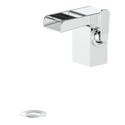 ZLINE Diamond Peak Bath Faucet in Chrome (DMP-BF-CH)