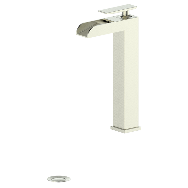 ZLINE Eagle Falls Bath Faucet in Brushed Nickel (EAG-BF-BN)