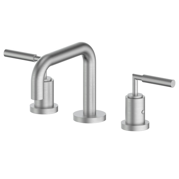 ZLINE El Dorado Bath Faucet in Brushed Nickel (ELD-BF-BN)