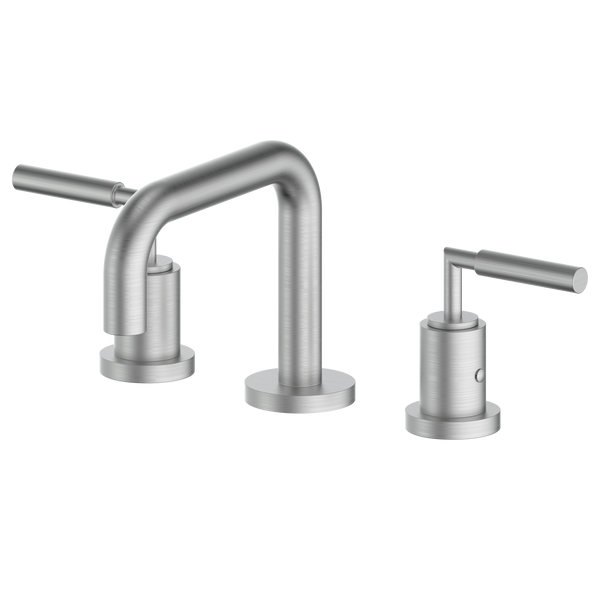 ZLINE El Dorado Bath Faucet in Brushed Nickel (ELD-BF-BN)