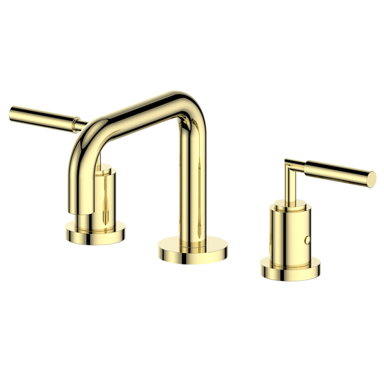 ZLINE Autograph Edition El Dorado Bath Faucet in Polished Gold (ELD-BF-PG)