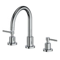 ZLINE Emerald Bay Bath Faucet in Chrome (EMBY-BF-CH)