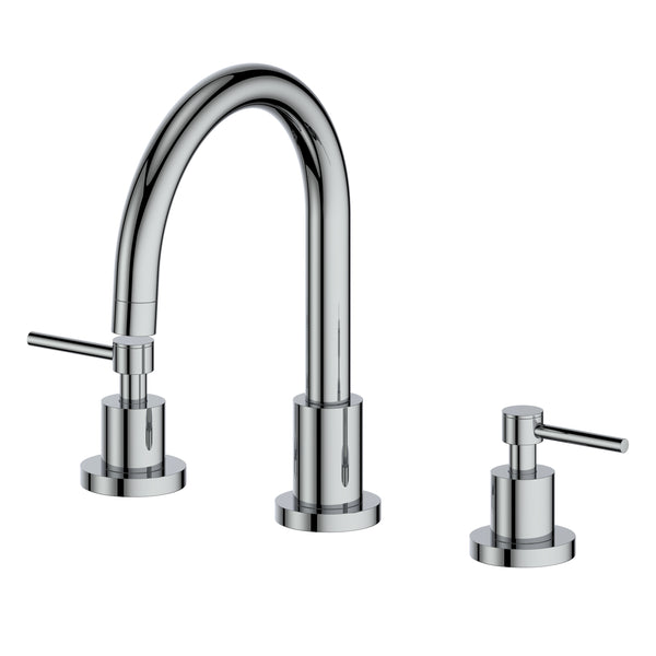 ZLINE Emerald Bay Bath Faucet in Chrome (EMBY-BF-CH)