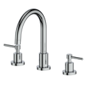 ZLINE Emerald Bay Bath Faucet in Chrome (EMBY-BF-CH)