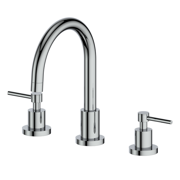 ZLINE Emerald Bay Bath Faucet in Chrome (EMBY-BF-CH)