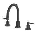 ZLINE Autograph Edition Emerald Bay Bath Faucet in Matte Black (EMBY-BF-MB)