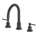 ZLINE Autograph Edition Emerald Bay Bath Faucet in Matte Black (EMBY-BF-MB)