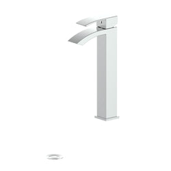 ZLINE Heavenly Bath Faucet in Chrome (HVN-BF-CH)