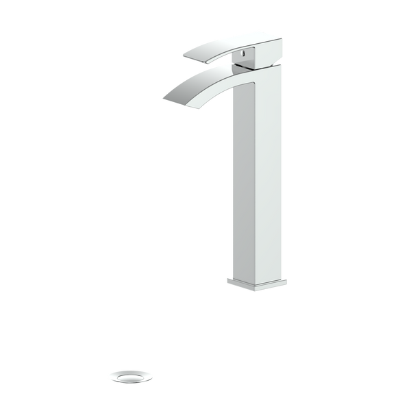 ZLINE Heavenly Bath Faucet in Chrome (HVN-BF-CH)