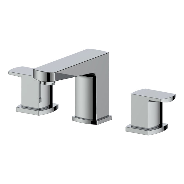 ZLINE Marlette Bath Faucet in Chrome (MAR-BF-CH)