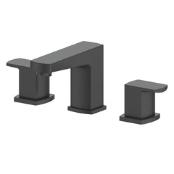 ZLINE Autograph Edition Marlette Bath Faucet in Matte Black (MAR-BF-MB)