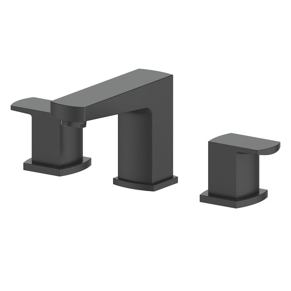 ZLINE Autograph Edition Marlette Bath Faucet in Matte Black (MAR-BF-MB)