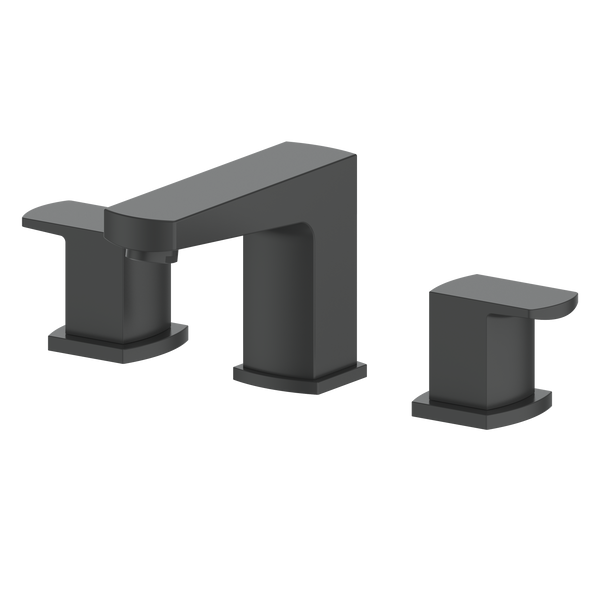 ZLINE Autograph Edition Marlette Bath Faucet in Matte Black (MAR-BF-MB)