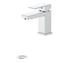ZLINE North Lake Bath Faucet in Chrome (NTL-BF-CH)