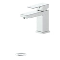 ZLINE North Lake Bath Faucet in Chrome (NTL-BF-CH)