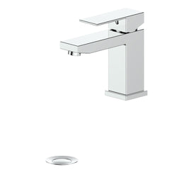 ZLINE North Lake Bath Faucet in Chrome (NTL-BF-CH)
