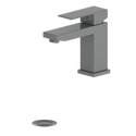 ZLINE North Lake Bath Faucet in Gun Metal (NTL-BF-GM)