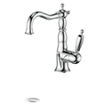 ZLINE Vikingsholm Bath Faucet in Chrome (VKS-BF-CH)