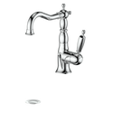 ZLINE Autograph Edition Zephyr Bath Faucet in Matte Black (ZEP-BF-MB)
