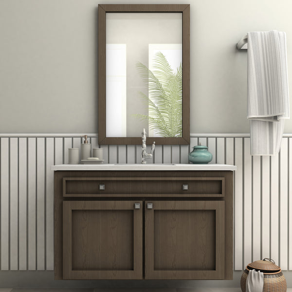 ZLINE Autograph Edition Zephyr Bath Faucet in Matte Black (ZEP-BF-MB)