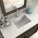 ZLINE Autograph Edition Zephyr Bath Faucet in Matte Black (ZEP-BF-MB)