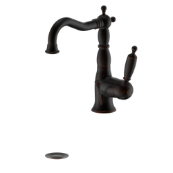 ZLINE Vikingsholm Bath Faucet in Oil Rubbed Bronze (VKS-BF-ORB)