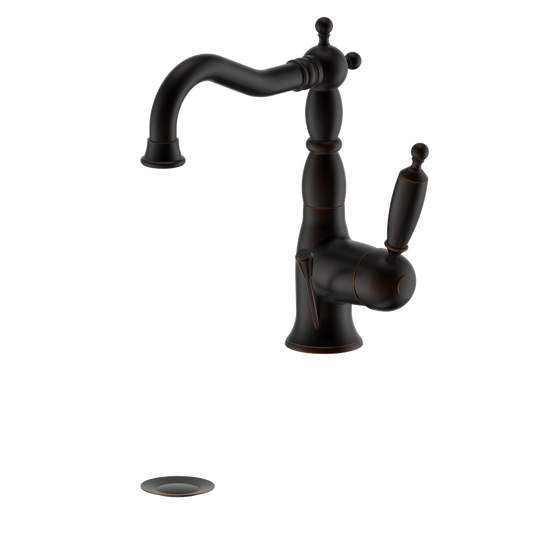 ZLINE Vikingsholm Bath Faucet in Oil Rubbed Bronze (VKS-BF-ORB)