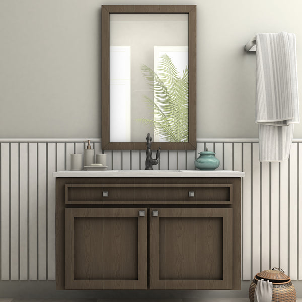 ZLINE Vikingsholm Bath Faucet in Oil Rubbed Bronze (VKS-BF-ORB)