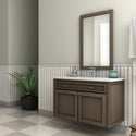 ZLINE Zephyr Bath Faucet in Chrome (ZEP-BF-CH)