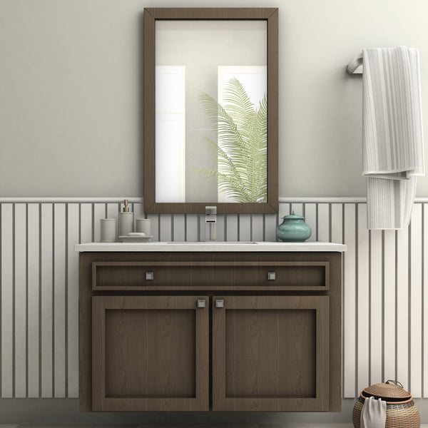 ZLINE Zephyr Bath Faucet in Chrome (ZEP-BF-CH)