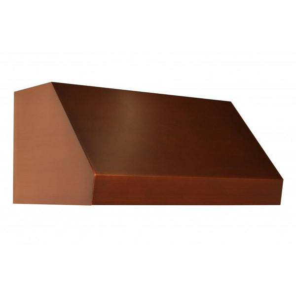 ZLINE 30 in. Designer Series Convertible Vent Under Cabinet Range Hood (8685C-30)